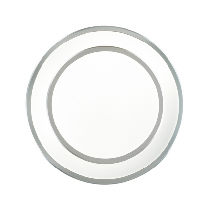 Потолочный светодиодный светильник Odeon Light Selena 4627/48CL