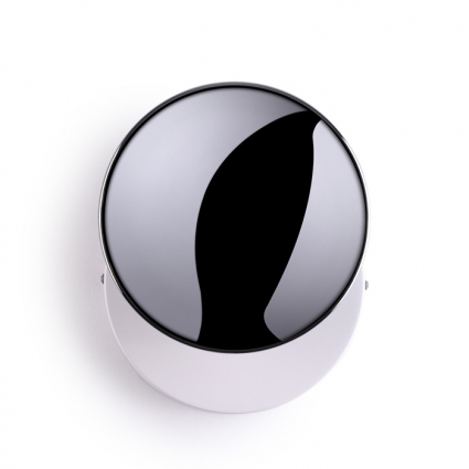 Настенный светодиодный светильник Odeon Light Plumba 3851/15WL