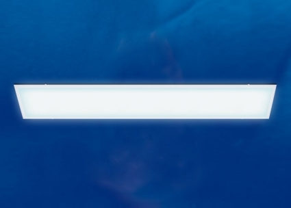 Встраиваемый светодиодный светильник (UL-00004488) Uniel ULP-18120 54W/4000К IP40 Medical White