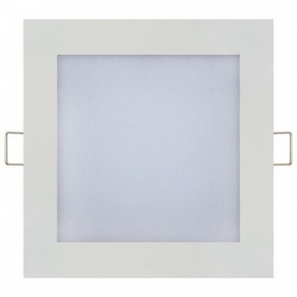 Встраиваемый светодиодный светильник Horoz Slim/SQ 3W 2700K 056-005-0003