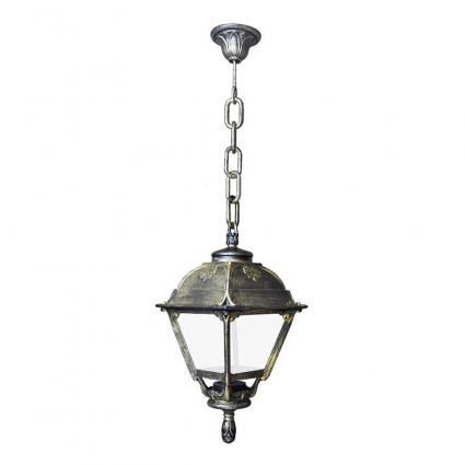 Уличный подвесной светильник Fumagalli Sichem/Cefa U23.120.000.BXF1R