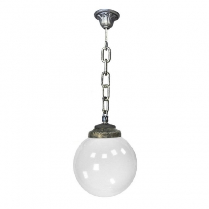 Уличный подвесной светильник Fumagalli Sichem/G250 G25.120.000.BYE27