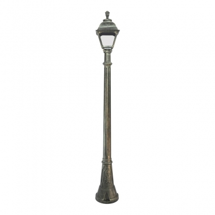 Уличный фонарь Fumagalli Artu/Cefa U23.158.000.BXF1R