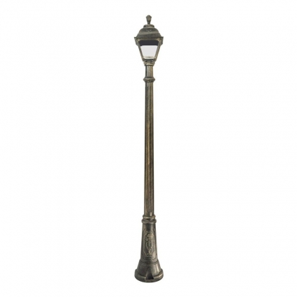 Уличный фонарь Fumagalli Gigi/Cefa U23.156.000.BXF1R