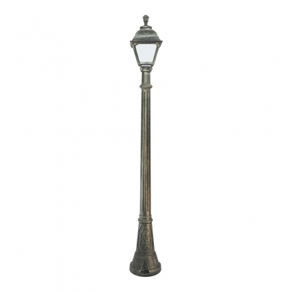 Уличный фонарь Fumagalli Artu/Cefa U23.158.000.BYF1R