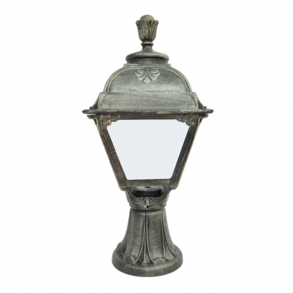 Уличный светильник Fumagalli Minilot/Cefa U23.111.000.BYF1R