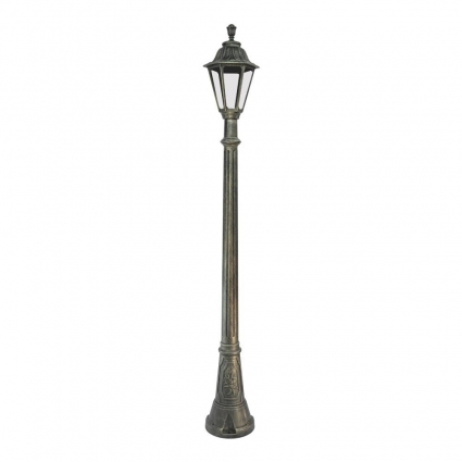 Уличный фонарь Fumagalli Artu/Rut E26.158.000.BXF1R
