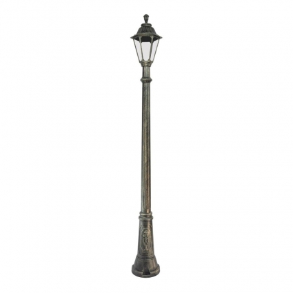 Уличный фонарь Fumagalli Gigi/Rut E26.156.000.BXF1R