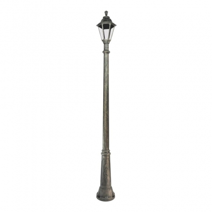 Уличный фонарь Fumagalli Ricu/Rut E26.157.000.BXF1R