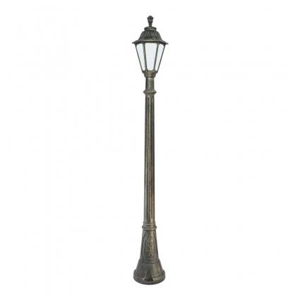 Уличный фонарь Fumagalli Artu/Rut E26.158.000.BYF1R
