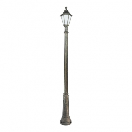 Уличный фонарь Fumagalli Ricu/Rut E26.157.000.BYF1R