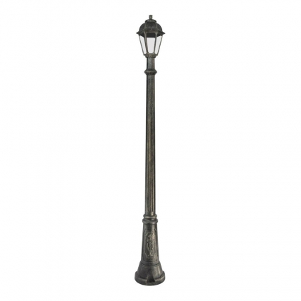 Уличный фонарь Fumagalli Gigi/Saba K22.156.000.BXF1R