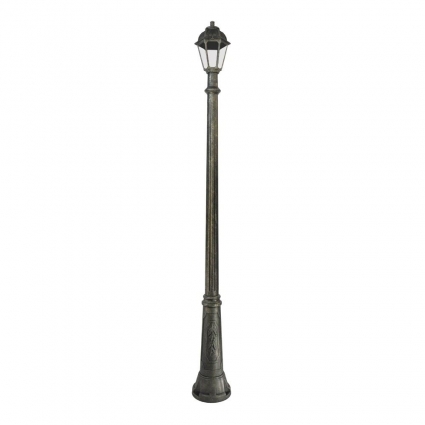 Уличный фонарь Fumagalli Ricu/Saba K22.157.000.BXF1R