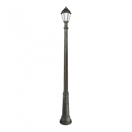 Уличный фонарь Fumagalli Ricu/Saba K22.157.000.BYF1R