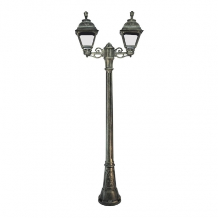 Уличный фонарь Fumagalli Artu Bisso/Cefa 2L U23.158.S20.BXF1R