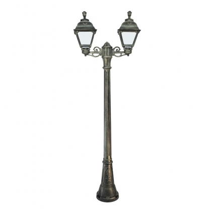 Уличный фонарь Fumagalli Artu Bisso/Cefa 2L U23.158.S20.BYF1R