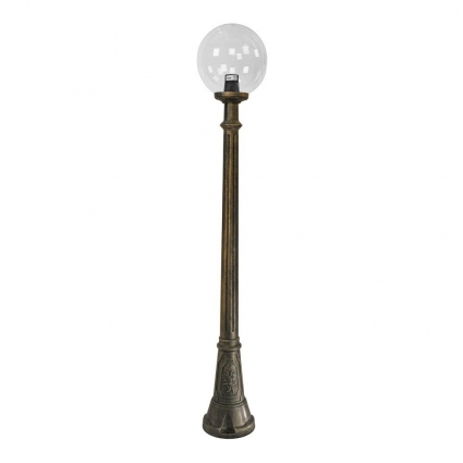 Уличный фонарь Fumagalli Artu/G300 G30.158.000.BXE27