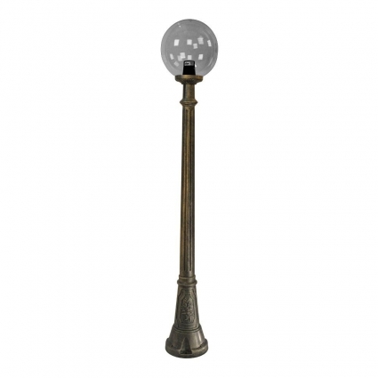 Уличный фонарь Fumagalli Artu/G300 G30.158.000.BZE27