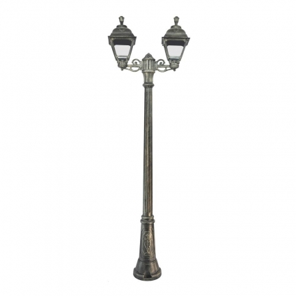 Уличный фонарь Fumagalli Gigi Bisso/Cefa 2L U23.156.S20.BXF1R