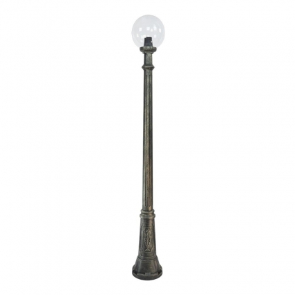 Уличный фонарь Fumagalli Gigi/G250 G25.156.000.BXE27