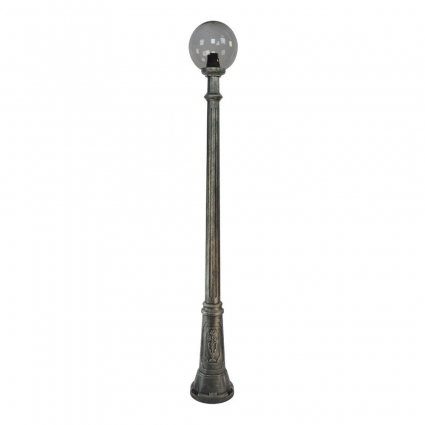 Уличный фонарь Fumagalli Gigi/G250 G25.156.000.BZE27
