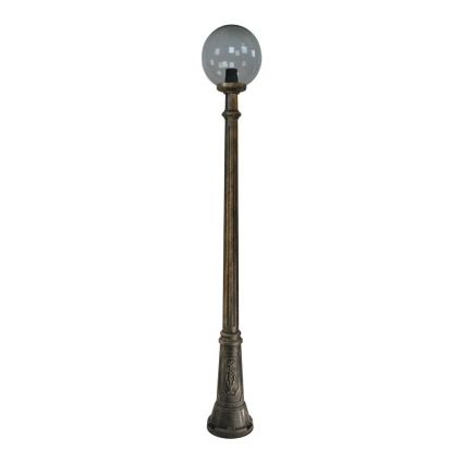 Уличный фонарь Fumagalli Gigi/G300 G30.156.000.BZE27