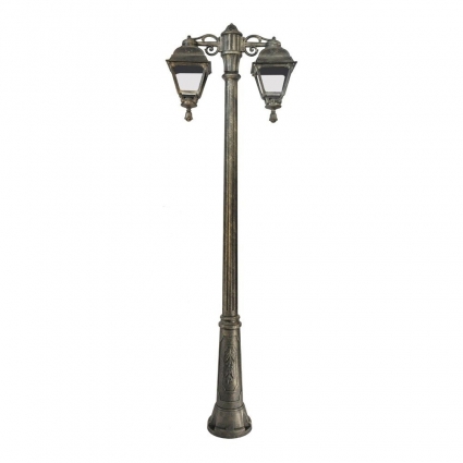 Уличный фонарь Fumagalli Ricu Bisso/Cefa 2L Dn U23.157.S20.BXF1RDN