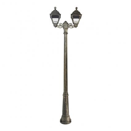 Уличный фонарь Fumagalli Ricu Bisso/Cefa 2L U23.157.S20.BXF1R