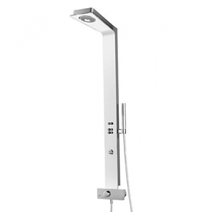Душевая панель Hansa Smartshower