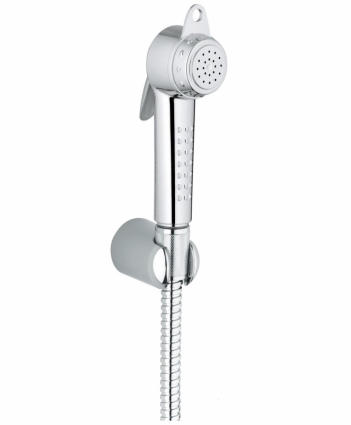Гигиенический душ с держателем и шлангом Grohe Relexa