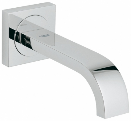 Излив для ванны GROHE Allure, настенный