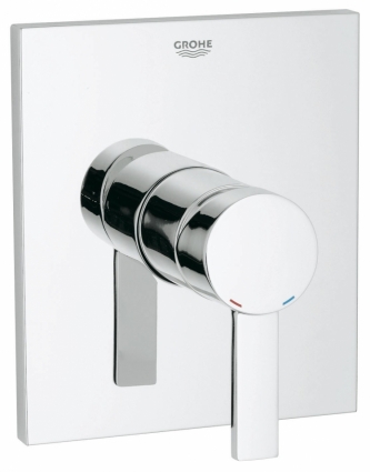 Смеситель для душа GROHE Allure (верхняя монтажная часть)