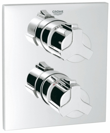 Смеситель для душа GROHE Allure (верхняя монтажная часть)