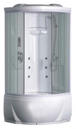 Душевая кабина Luxus 895