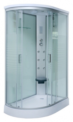 Душевая кабина Luxus 811 R