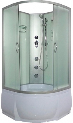 Душевая кабина River Desna 90/46 MT БК