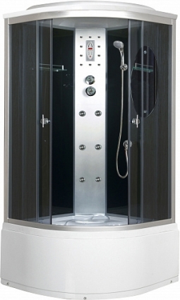 Душевая кабина Niagara 100х100х220