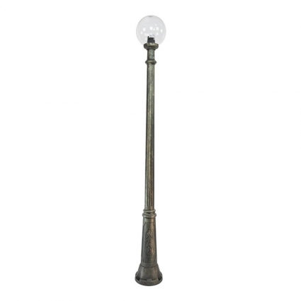 Уличный фонарь Fumagalli Ricu/G250 G25.157.000.BXE27