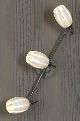 Спот Lussole Brindisi GRLSX-6701-03