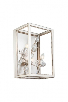 Бра Lucia Tucci Inessa W3850.2 Silver