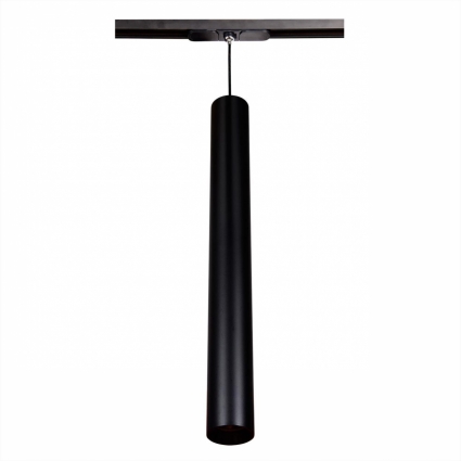 Трековый светодиодный светильник Citilux Тубус CL01PTL181