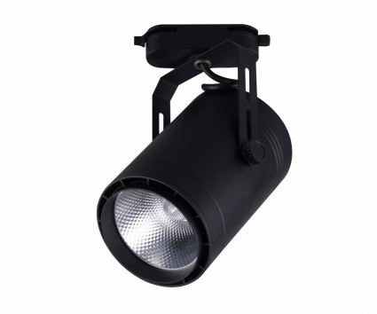 Трековый светодиодный светильник Kink Light Треки 6483-2,19