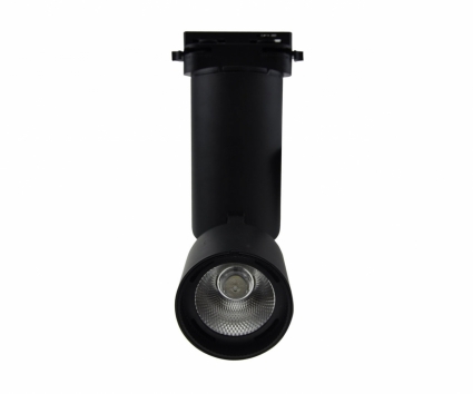 Трековый светодиодный светильник Kink Light Треки 6486,19