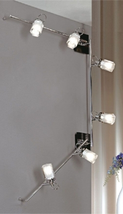 Трековая система Lussole Abruzzi GRLSL-7909-06