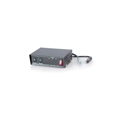 Контроллер для светодиодной ленты Elektrostandard LED 2000W/220V/9.1A IP20 4690389028151