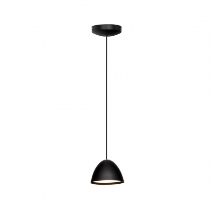 Подвесной светодиодный светильник Loft IT Bun Loft1846BL