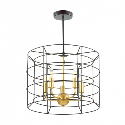 Подвесная люстра Lumion Rupert 4410/5