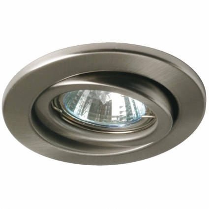 Встраиваемый светильник Paulmann Premium Line Halogen 3601