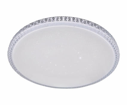 Потолочный светодиодный светильник Kink Light Эста 074148
