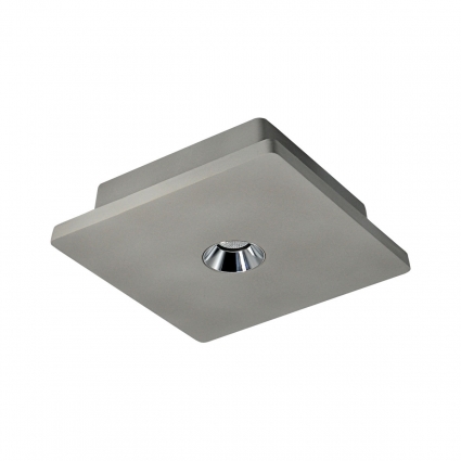 Потолочный светодиодный светильник Loft IT Architect OL1072-GH/1